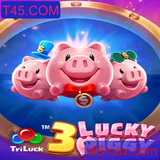 Descubra o Fascinante Mundo de 3LUCKYPIGGY no T45.COM