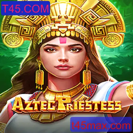 AztecPriestess: Descubra o Enigmático Mundo do Jogo de Aventura na T45.COM