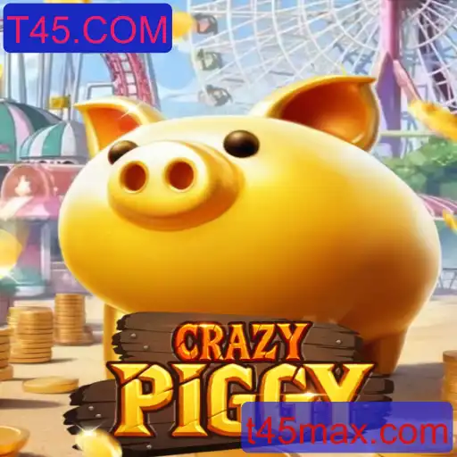 CrazyPiggy: A Nova Sensação no Mundo dos Jogos Online
