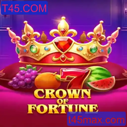 Descubra o Mundo Fascinante de CrownofFortune