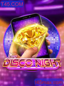 Descubra o Mundo de DiscoNightM: A Revolução dos Jogos em T45.COM