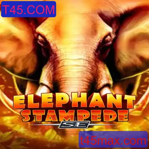 Explorando o Mundo do Jogo ElephantStampedeSE