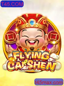 Descubra o Mundo Fascinante de FlyingCaiShen: O Jogo do Ano