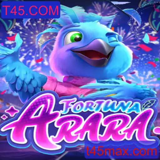 Descubra o Fascinante Jogo FortunaArara