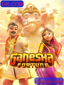 GaneshaFortune: Descubra as Regras e Estratégias do Jogo no T45.COM