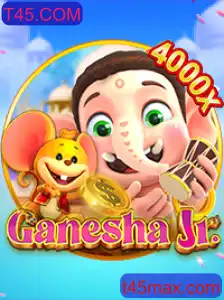 Descubra o Fascinante Mundo do Jogo GaneshaJr: Uma Experiência Única