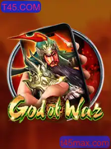 Explore o Universo de GodofWarM em T45.COM