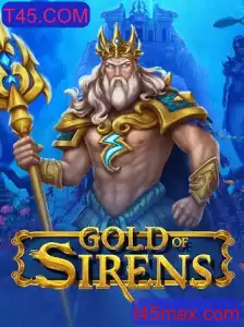 Descubra o Fascinante Mundo de GoldofSirens: O Novo Fenômeno dos Jogos
