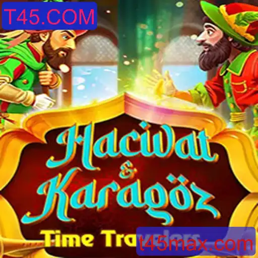 Explorando o Universo de HacivatandKaragoz: Uma Jornada Interativa