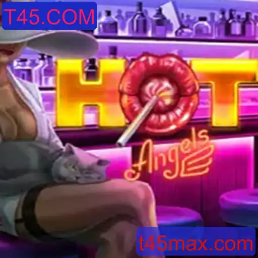 HotAngels: Descubra o Universo do Jogo Inovador