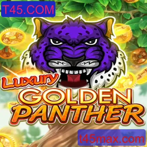 Descubra o Fascinante Mundo do Jogo LUXURYGOLDENPANTHER