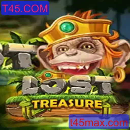 Descubra os Segredos de LostTreasure: O Jogo que Conquista T45.COM