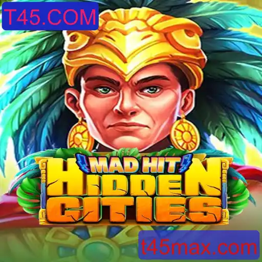 Descubra o Fascinante Mundo de MadHitHiddenCities: Uma Aventura Inovadora em T45.COM