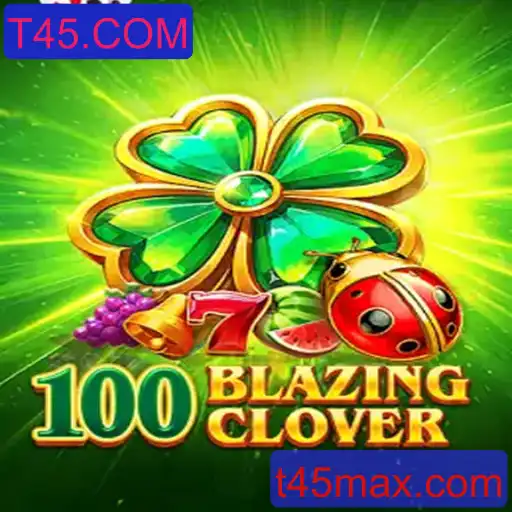 100BlazingClover: Um Mergulho em um Universo de Aventuras e Desafios