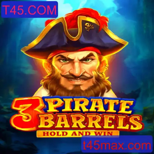 Descubra o Empolgante Mundo de 3PirateBarrels