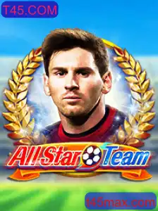 Descubra o Incrível Mundo de AllStarTeam e Sua Dinâmica Revolucionária