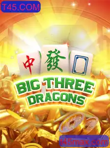 Explorando o Universo de BigThreeDragons e sua Conexão com T45.COM