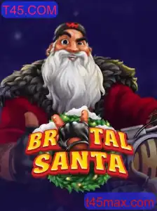 Explorando o Mundo de BrutalSanta: Uma Aventura Única no T45.COM