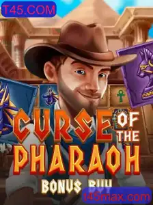 Explorando o Jogo Curse of the Pharaoh Bonus Buy