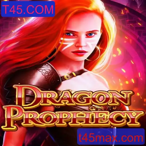 Descubra o Mundo de DragonProphecy: Um Jogo Revolucionário