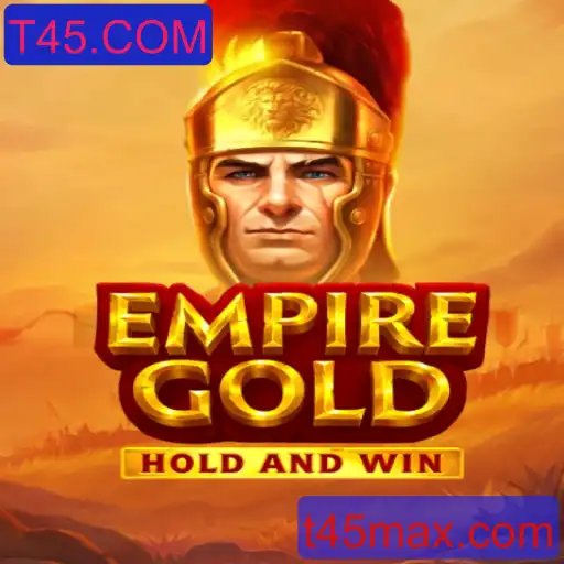 Explorando EmpireGold: O Jogo Que Está Dominando T45.COM