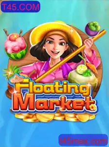 Explorando o Mundo de FloatingMarket: O Novo Fenômeno dos Jogos
