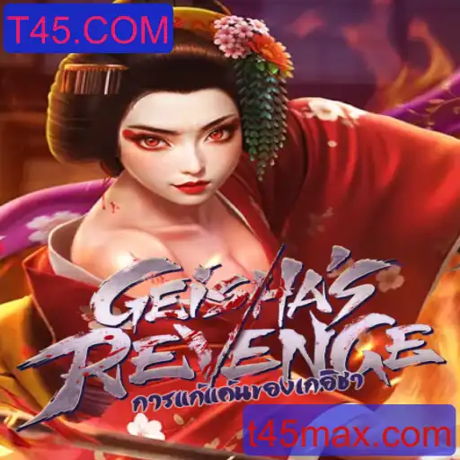 Descubra GeishasRevenge: Um Jogo Inovador no Universo T45.COM