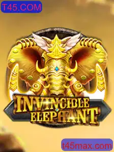 InvincibleElephant: Um Novo Jogo Emocionante que está Dominando T45.COM