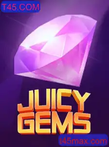 Explorando JuicyGems: Aventura, Estratégia e Diversão com T45.COM