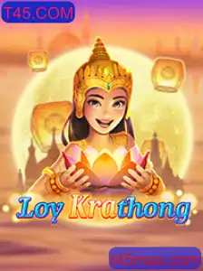 Descubra o Fascinante Mundo de LoyKrathong com T45.COM