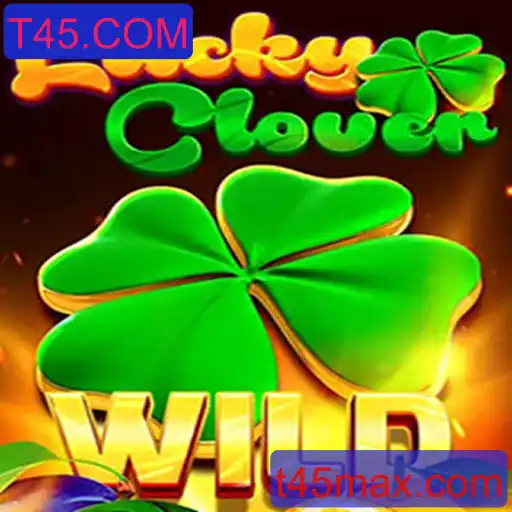 Descubra o Mundo Envolvente de LuckyClover
