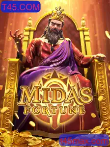 MidasFortune: Explorando o Mundo do Jogo Inovador