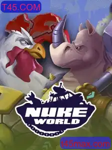 Explorando o Mundo de NukeWorld: Um Guia Completo