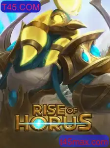 Descubra a Aventura de 'RiseofHorus': Um Mergulho no Mundo do Antigo Egito