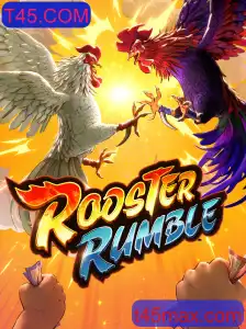 Explorando o Fascinante Mundo de RoosterRumble: Regras e Introdução