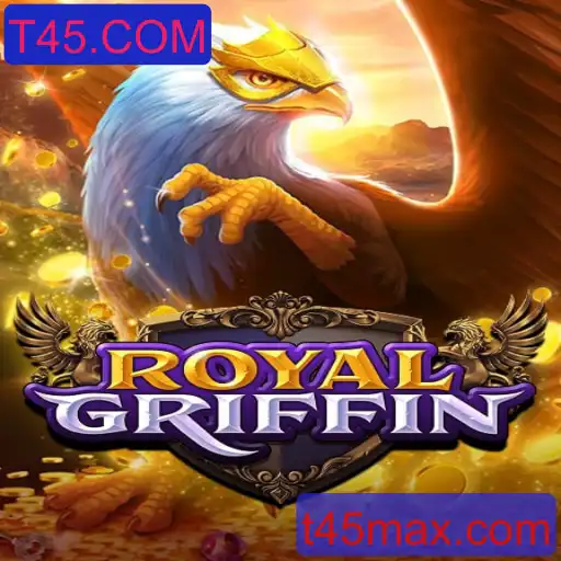 Descubra o Fascinante Mundo de RoyalGriffin