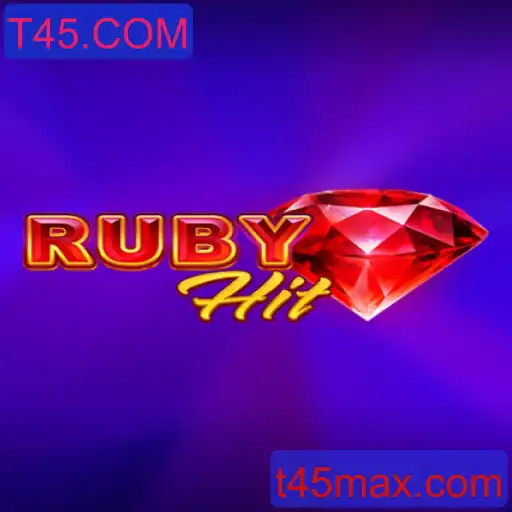 RubyHit: Uma Nova Era no Mundo dos Jogos
