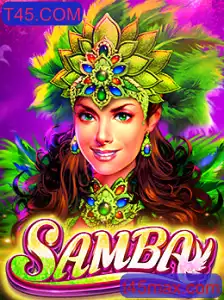 Descubra o Fascinante Jogo 'Samba' com T45.COM