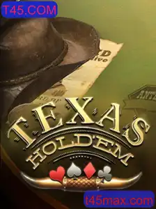 Tudo o que Você Precisa Saber sobre TexasHoldem e T45.COM