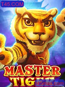 Explorando o Mundo de MasterTiger: Um Jogo Inovador