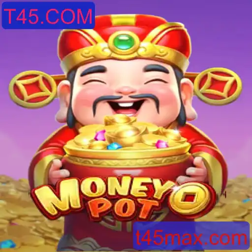 Descubra o Empolgante Jogo MoneyPot: Uma Aventura em T45.COM