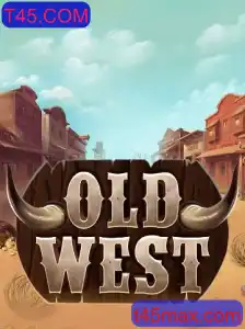 OldWest: Descubra o Jogo que Revive o Faroeste com T45.COM