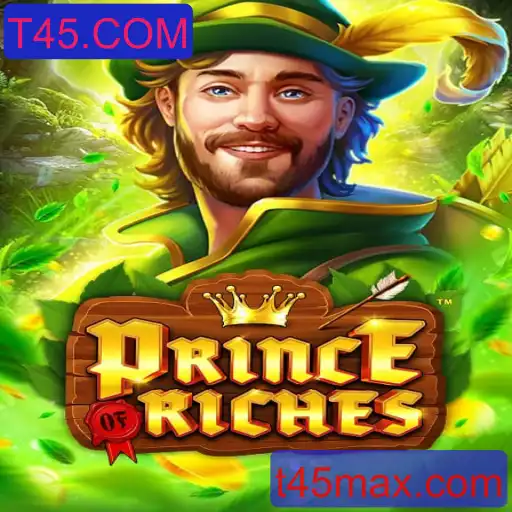 PrinceOfRiches: Um Mergulho no Universo do Jogo e suas Regras Fascinantes