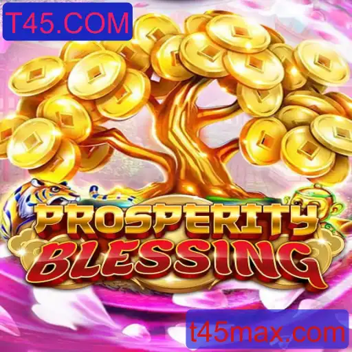 Descubra o Universo do Jogo ProsperityBlessing
