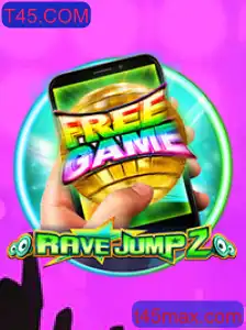 RaveJump2M: Uma Jornada Eletrizante nas Plataformas Digitais