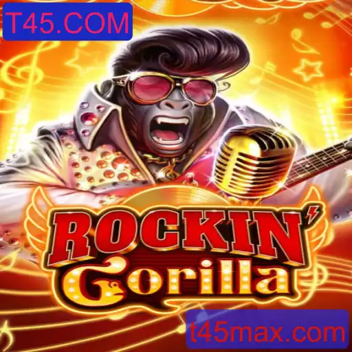 RockinGorilla: Mergulhe no Novo Fenômeno dos Games