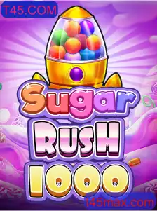 SugarRush1000: Um Novo Jeito de Jogar