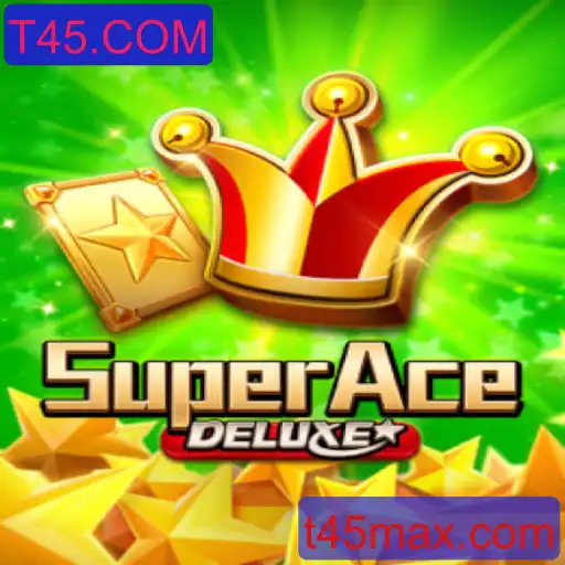 Descubra SuperAceDeluxe: O Jogo que Está Conquistando o Mundo