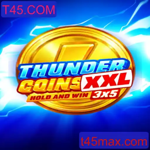 ThunderCoinsXxl: Explorando o Universo de Possibilidades do Novo Jogo