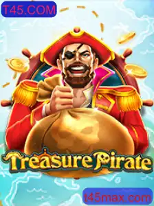 Desvendando o Mundo de TreasurePirate